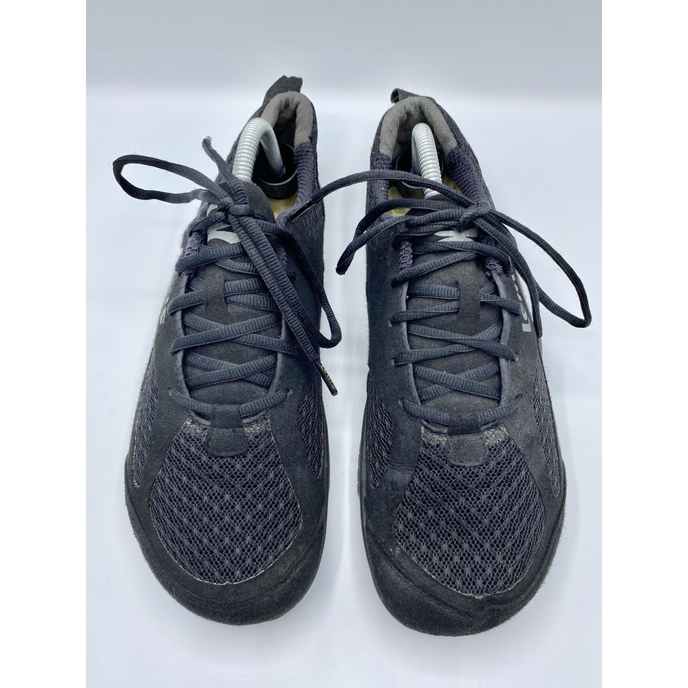 Lems Primal 2 Black Athletic Sneakers Hiking Minimalist EU 43 US Mens 9.5-10 - Picture 3 of 9